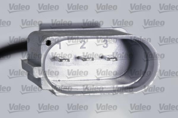 Capteur de régime moteur (Capteur PMH) VALEO ref. 366446
